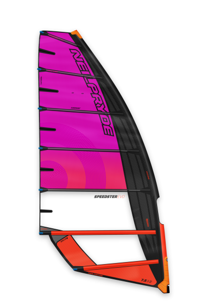 NeilPryde 2026 Speedster EVO